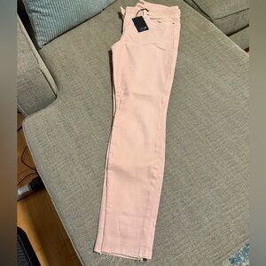 Joe’s Ankle Skinny Jeans